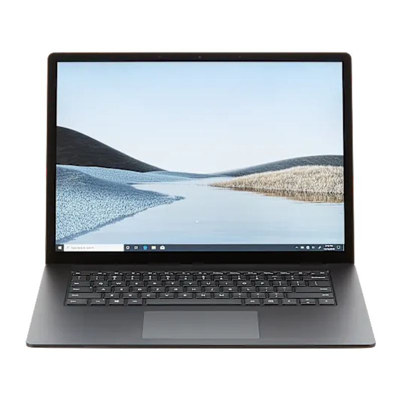 Surface Laptop 3 15インチ