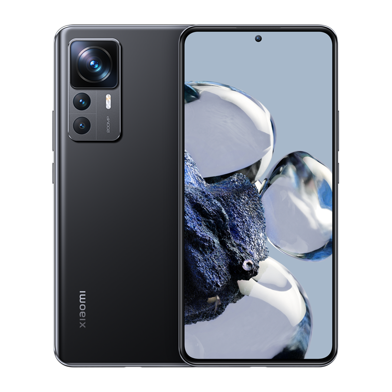 Xiaomi 12T Pro