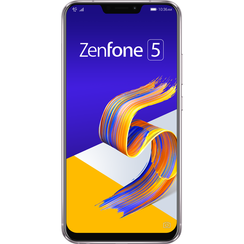 ZenFone 5