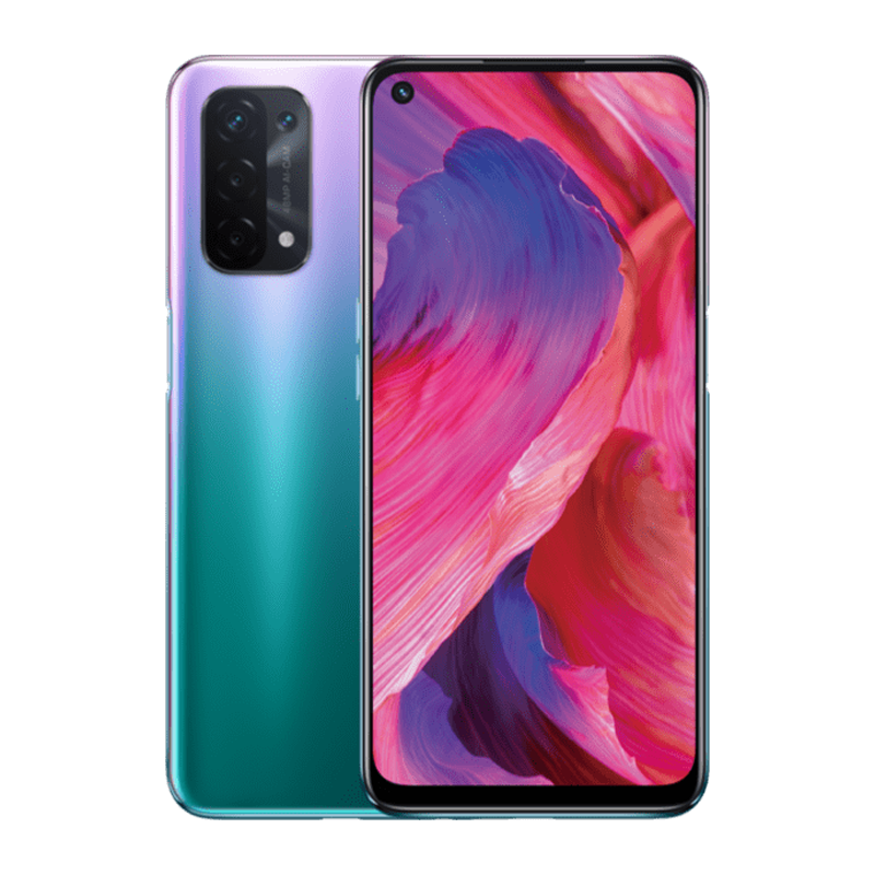 OPPO A54 5G