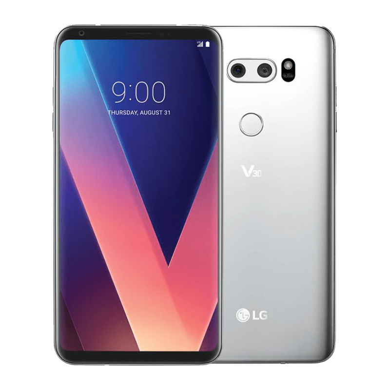 LG V30+