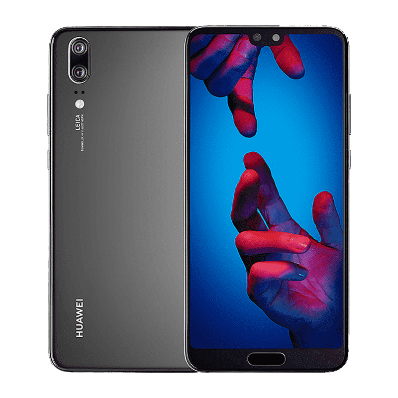HUAWEI P20 lite