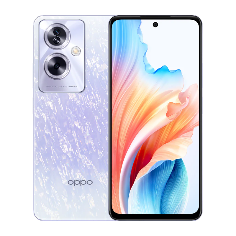 OPPO A