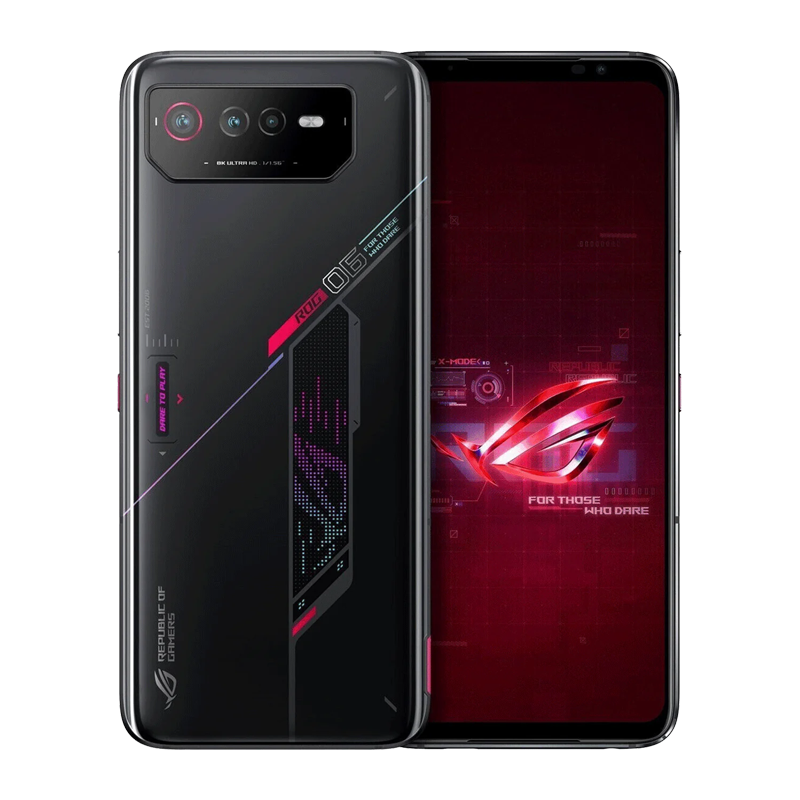 ROG Phone 6