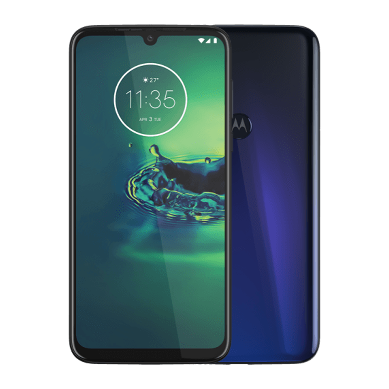 moto g8 plus