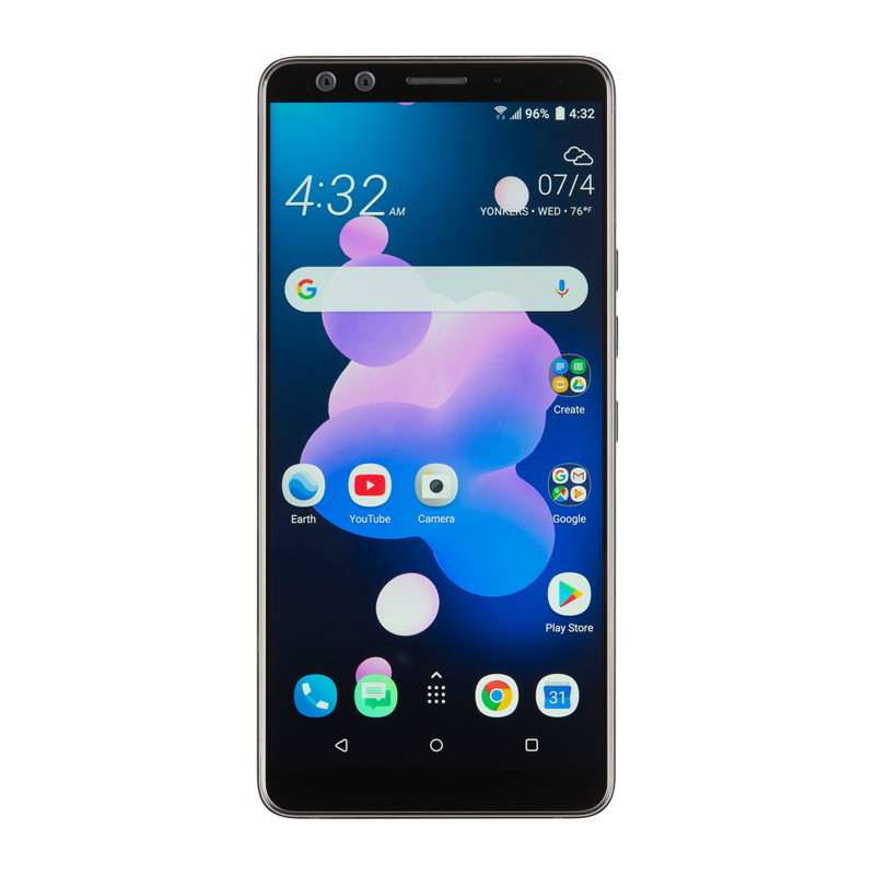 HTC U