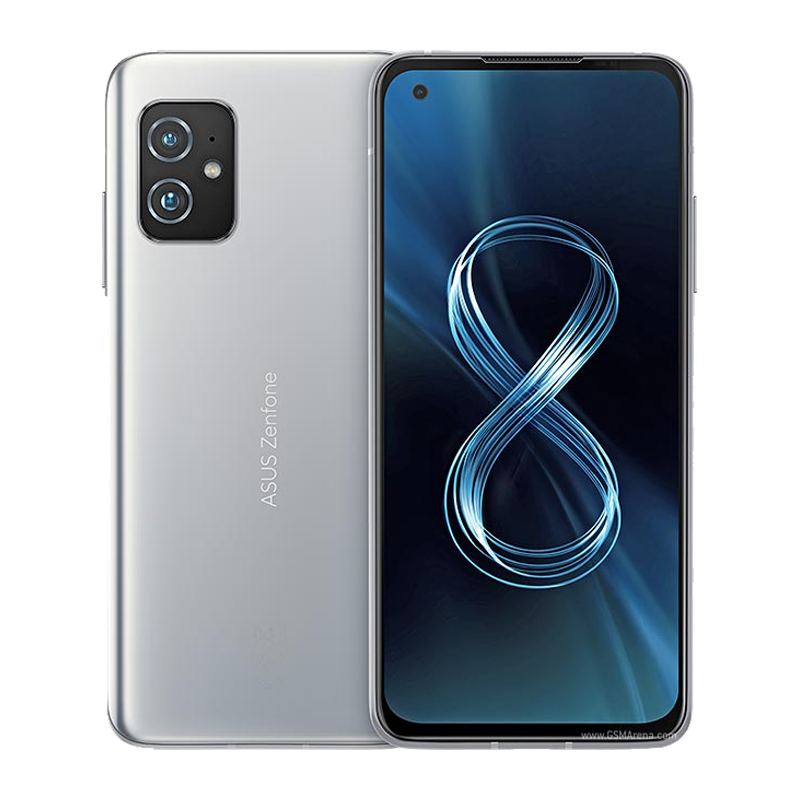 ZenFone 8