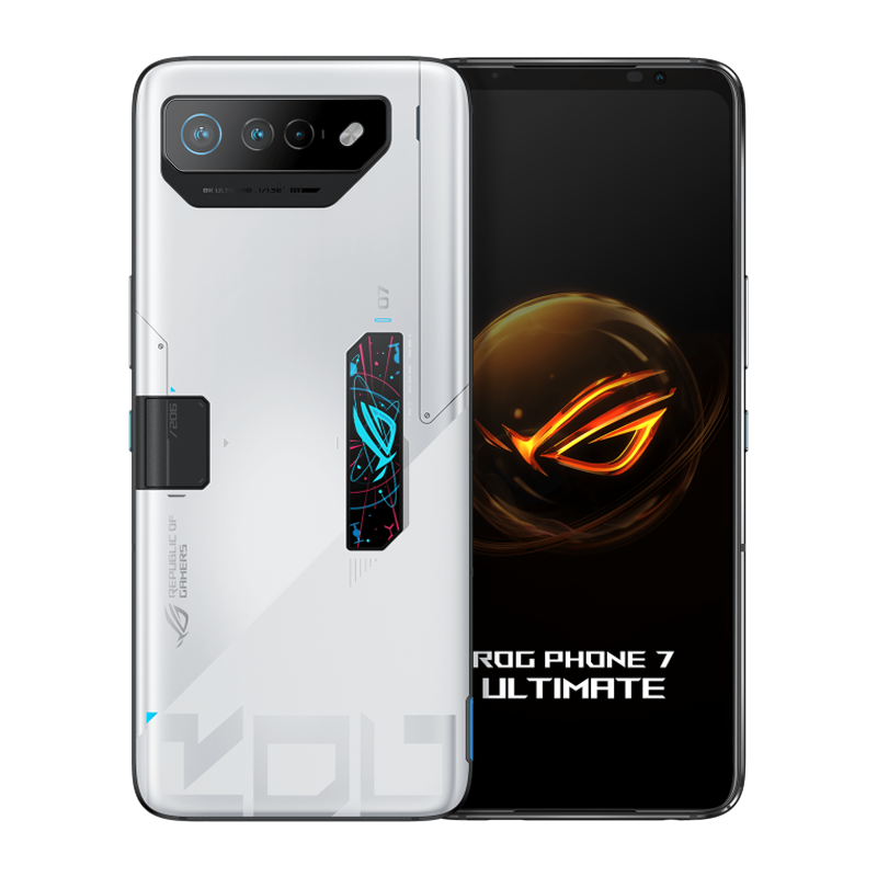 ROG Phone 7 Ultimate