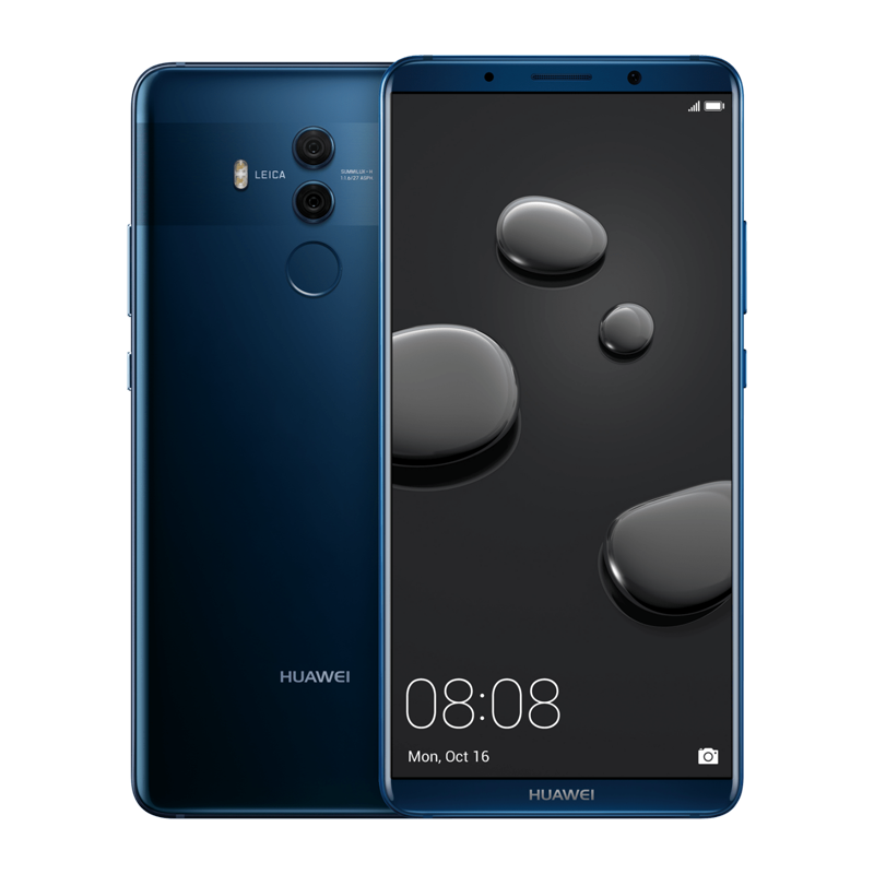 HUAWEI Mate 10 Pro