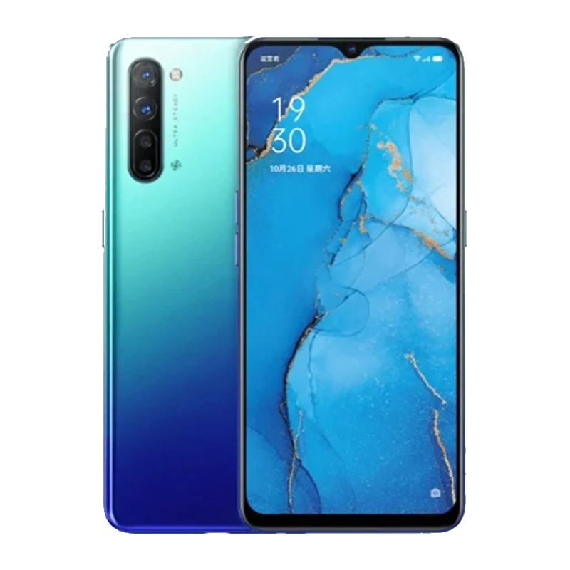 OPPO Reno3 A