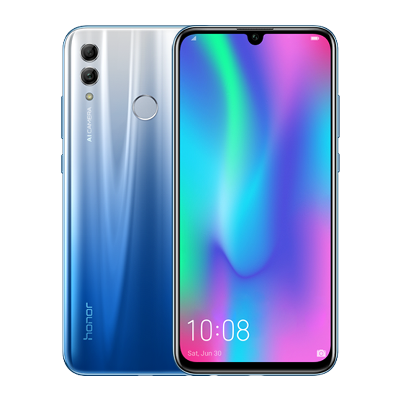HUAWEI honor