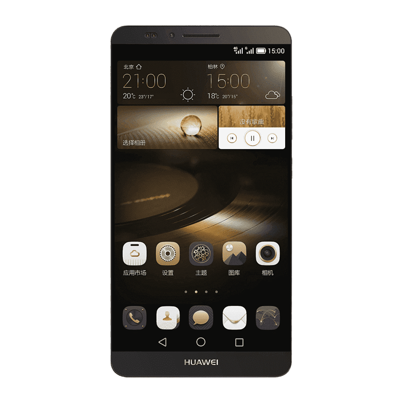 HUAWEI Mate 7