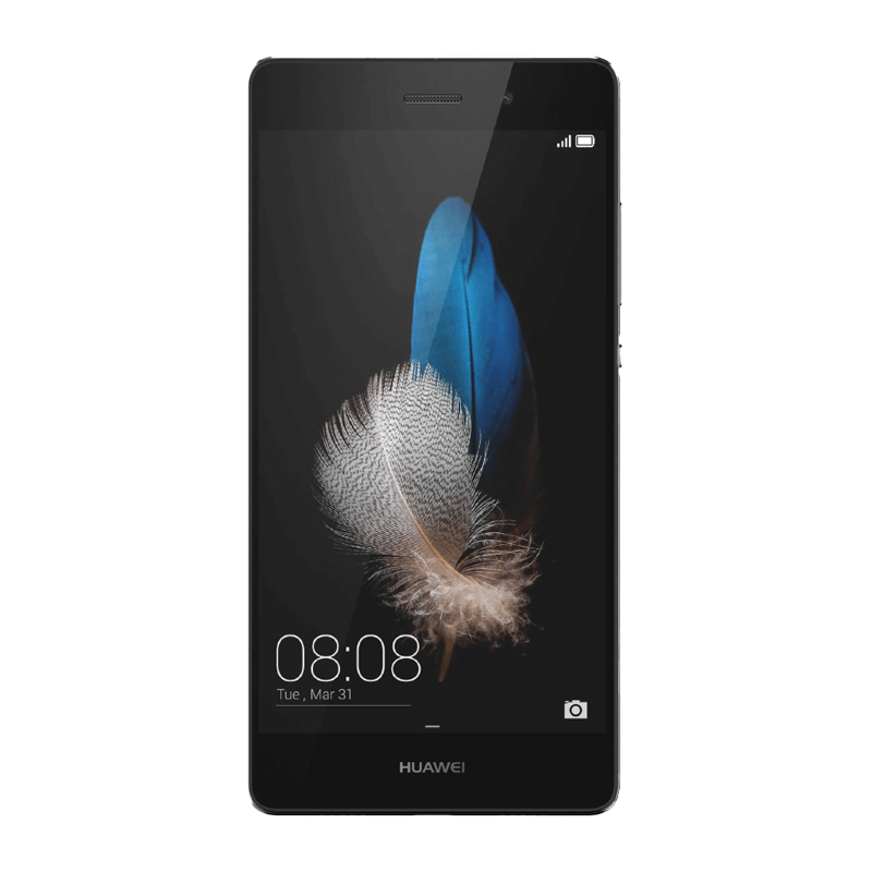 HUAWEI P8 lite