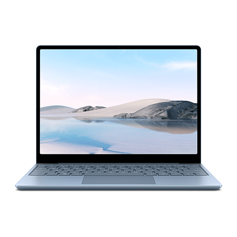 Surface Laptop Go 2
