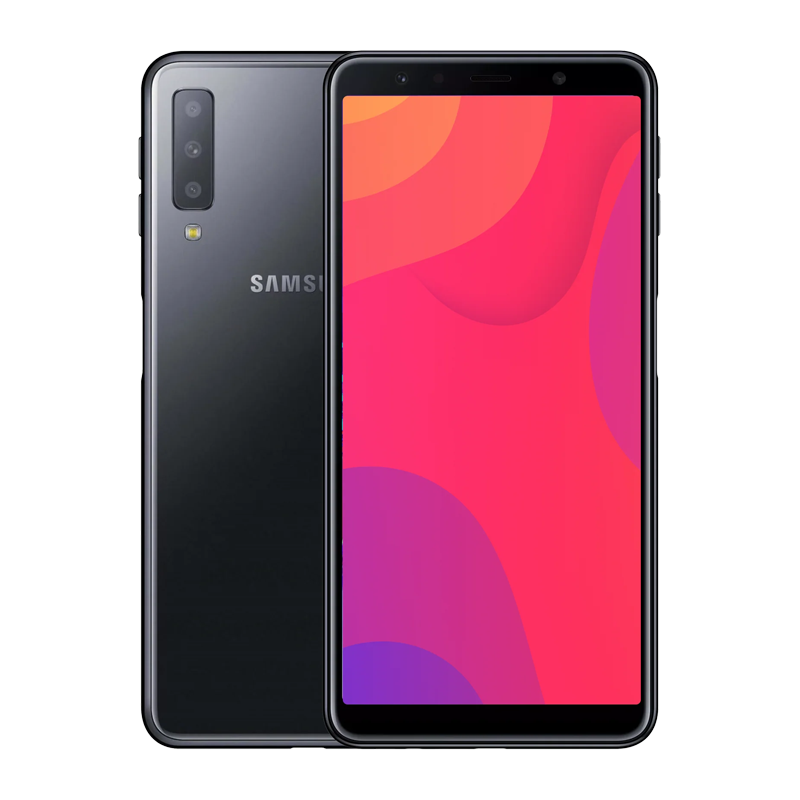 Galaxy A7 2018
