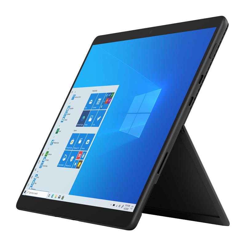 Surface Pro 8