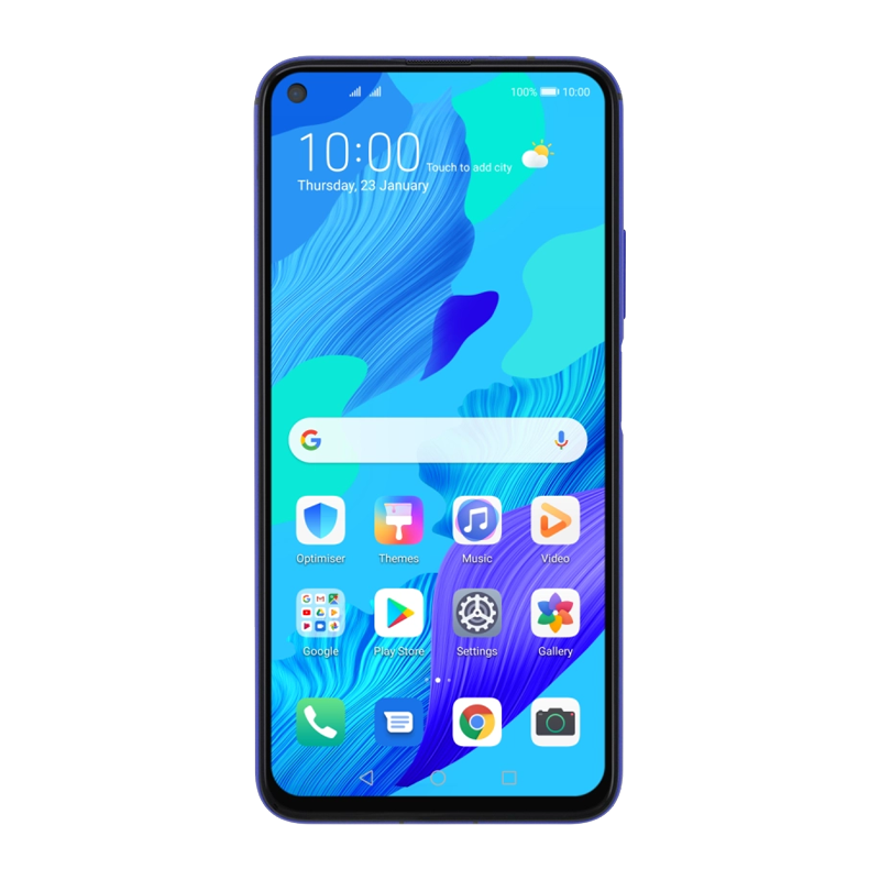 HUAWEI nova