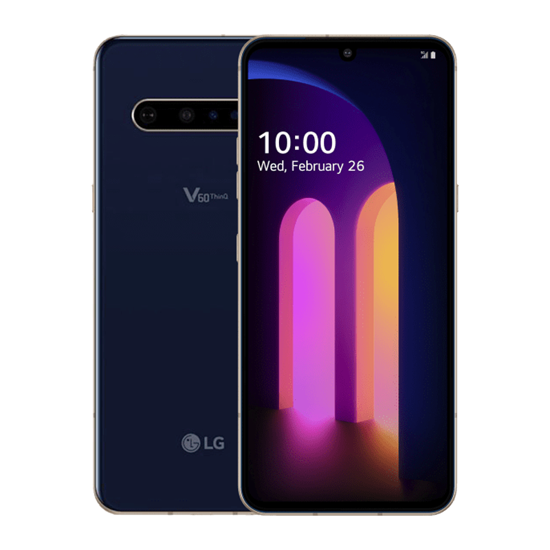 LG V