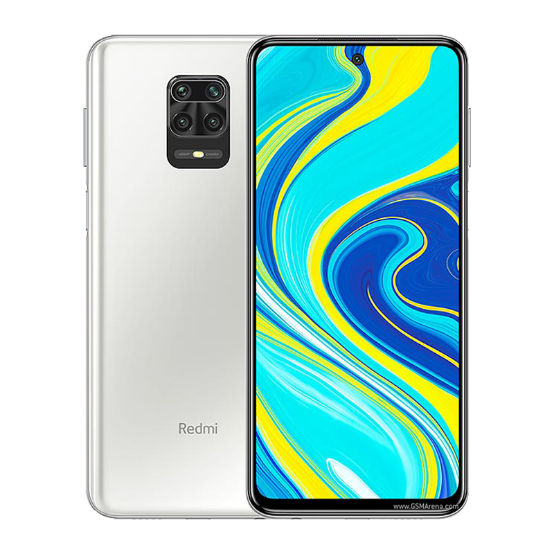 Xiaomi Redmi Note 9S