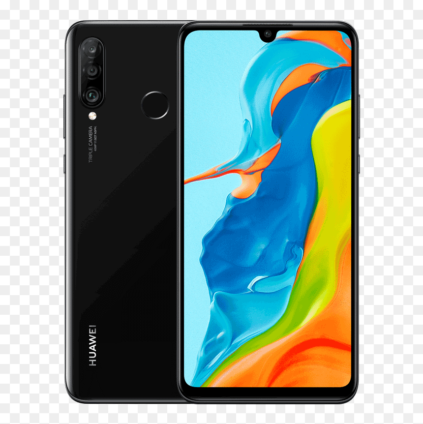 HUAWEI P30