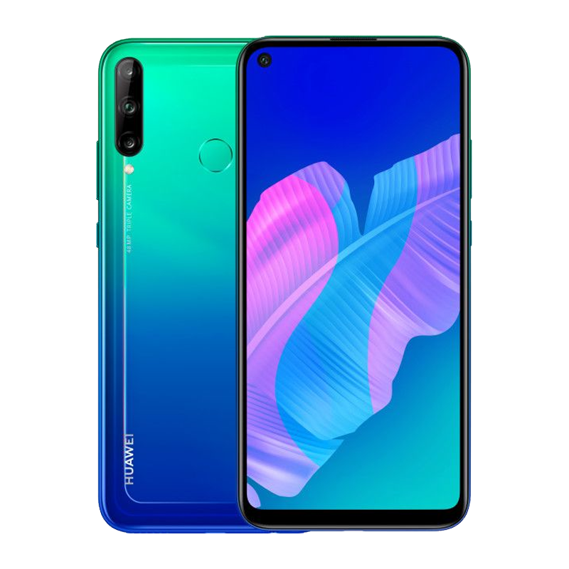 HUAWEI P40 lite E