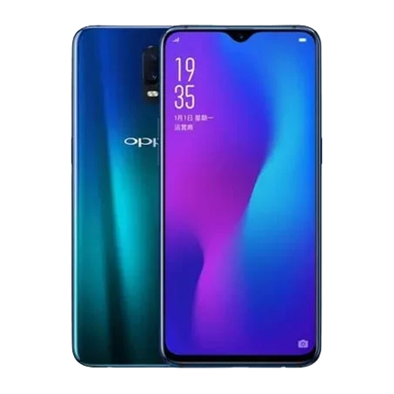 OPPO R17 Neo