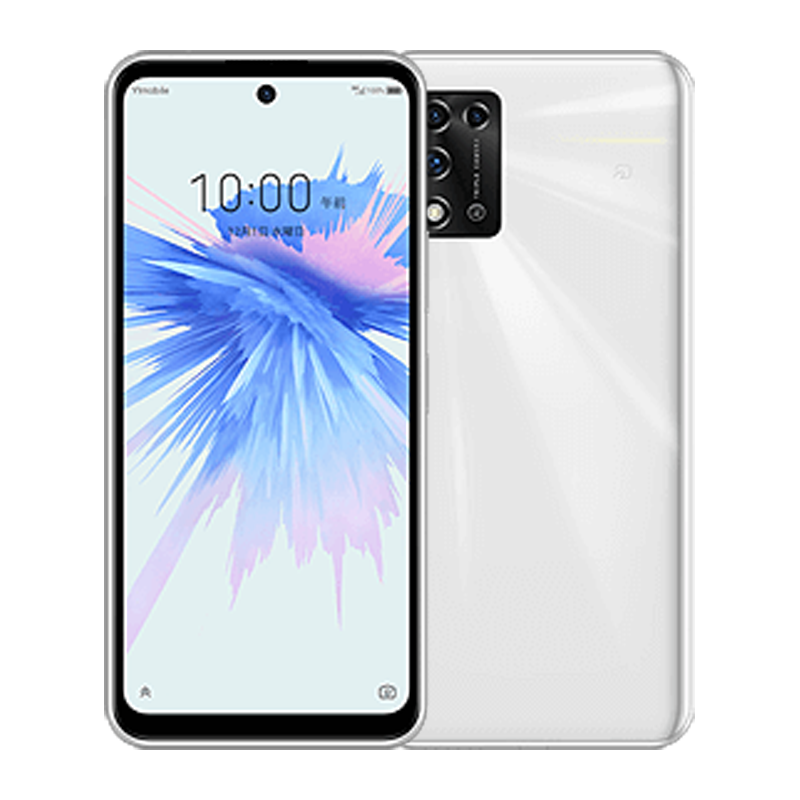 ZTE Libero 3
