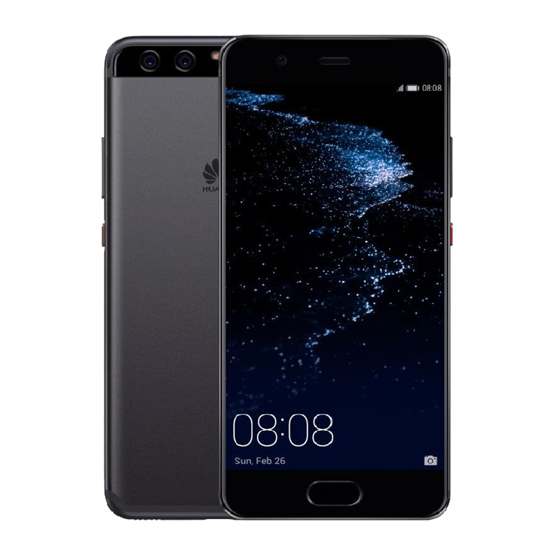 HUAWEI P10