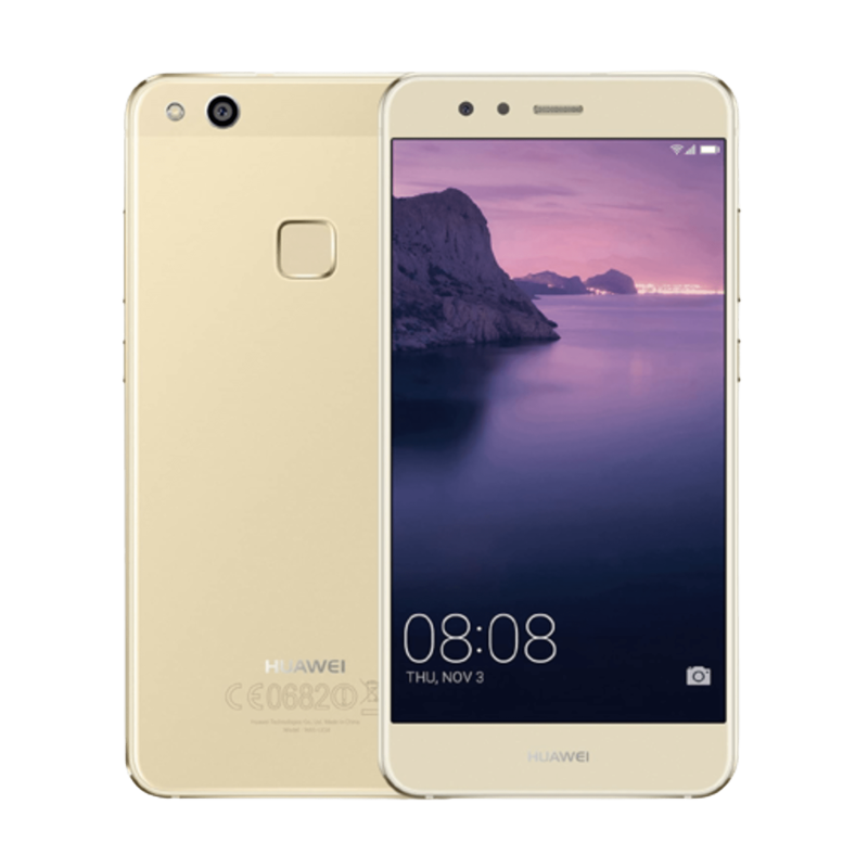 HUAWEI P10 lite