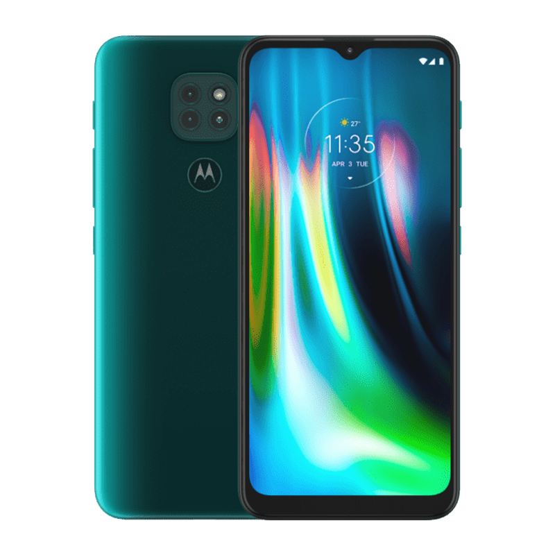 moto g9