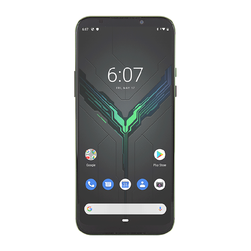Xiaomi Black Shark 2