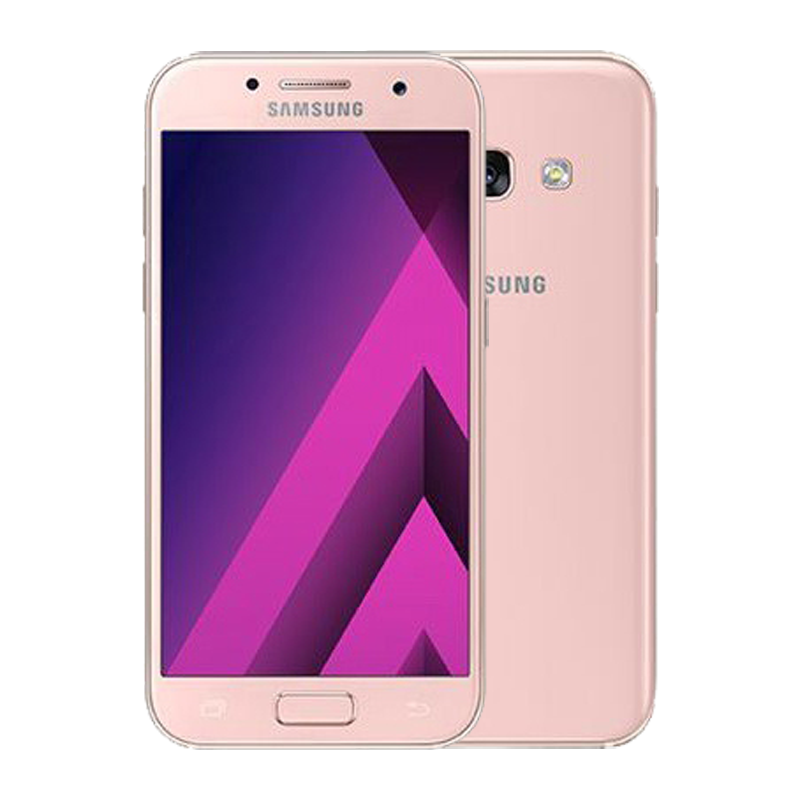 Galaxy A7 2017