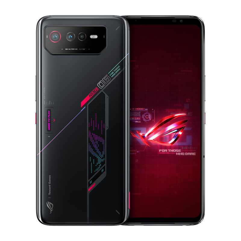 ROG Phone 6 Pro