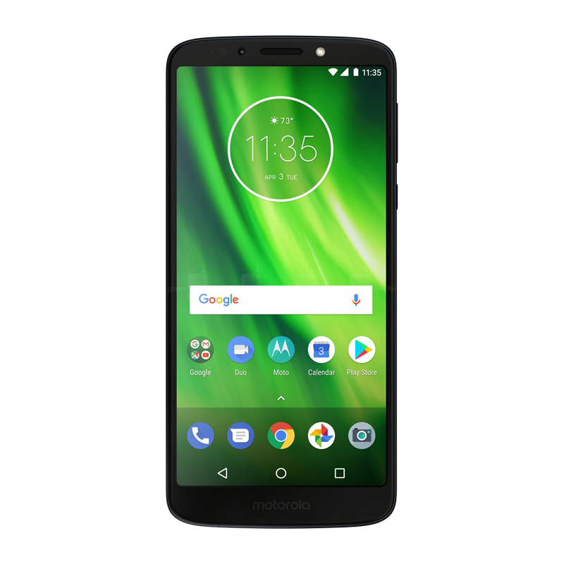 moto g6 play