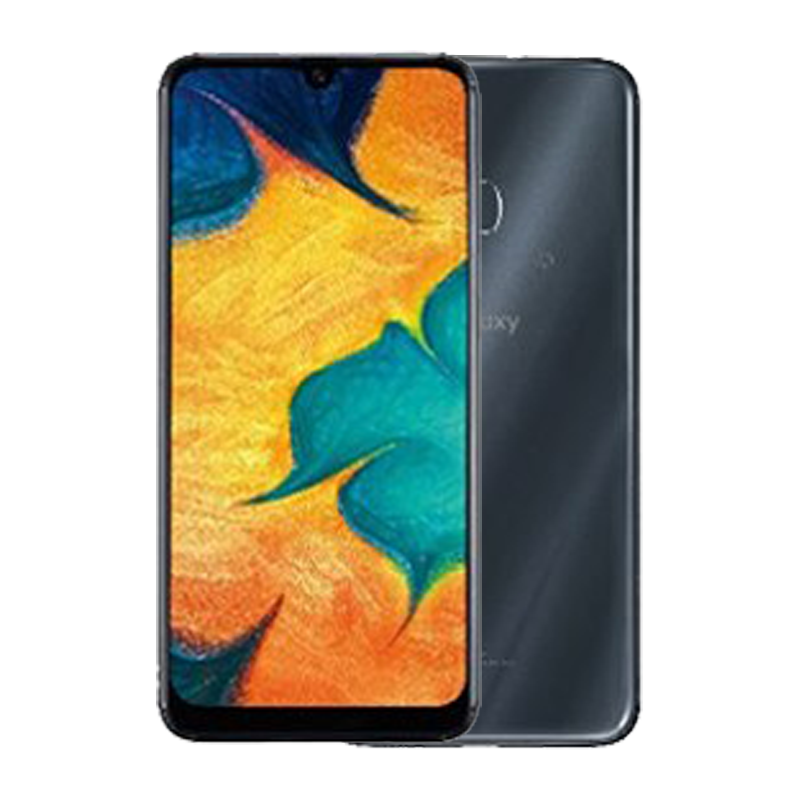 Galaxy A30(日本版)