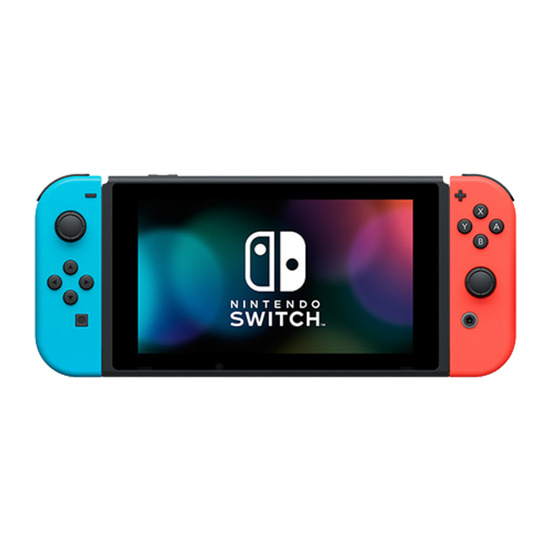 Nintendo Switch 有機ELモデル