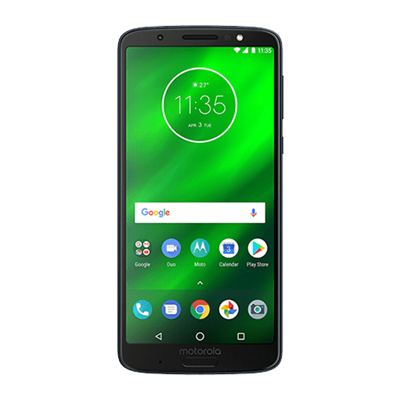 moto g6 plus