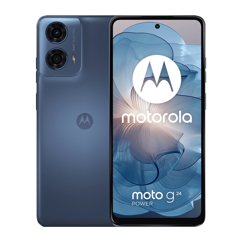 moto g24