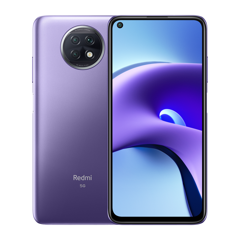 Xiaomi Redmi 9T