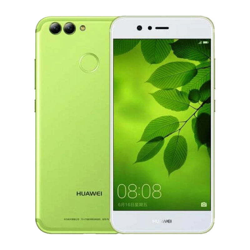 HUAWEI nova 2