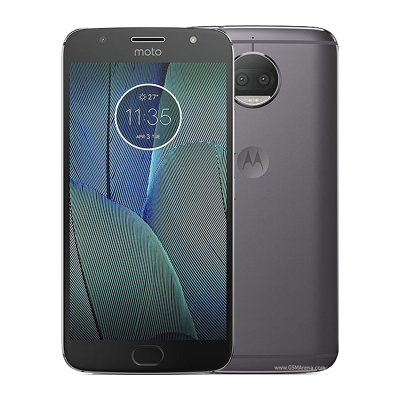 moto g5s plus