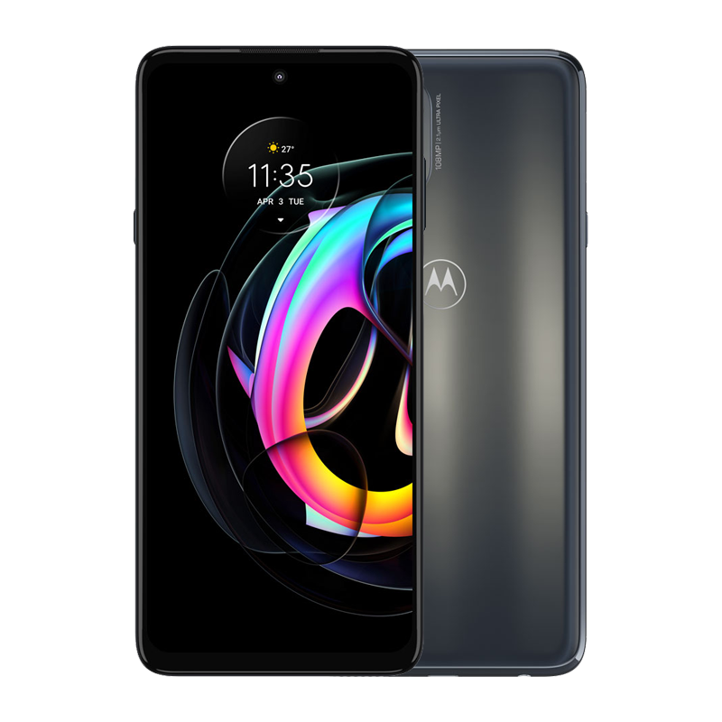 motorola edge 20 Fusion