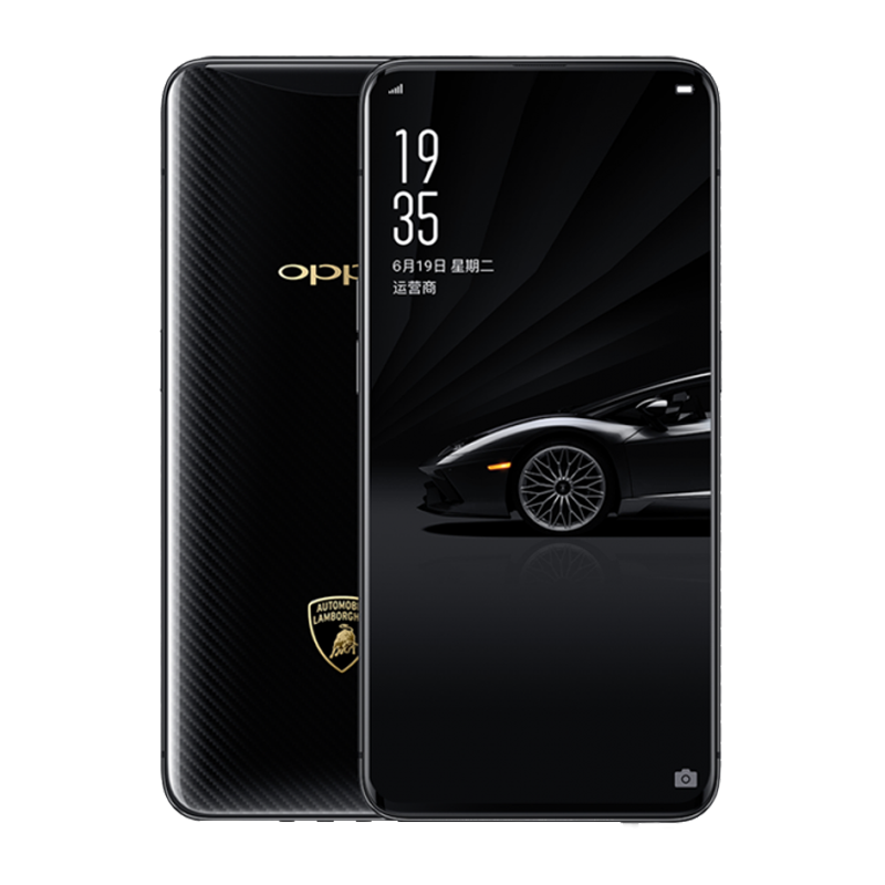 OPPO Find X