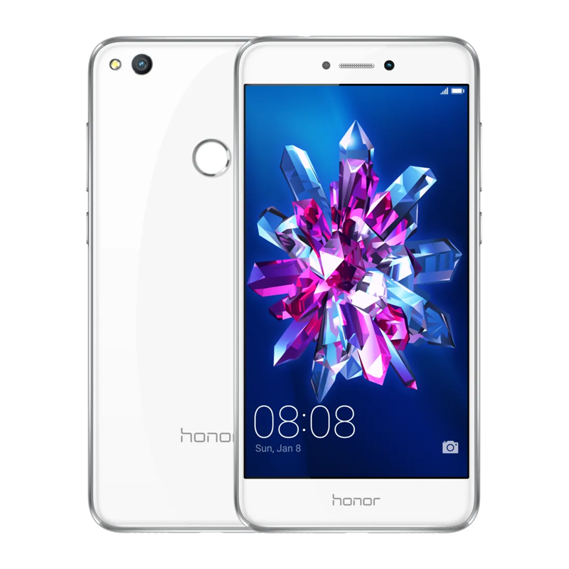 HUAWEI honor 8