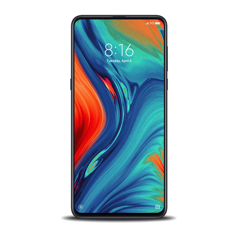 Xiaomi Mi Mix 3 5G