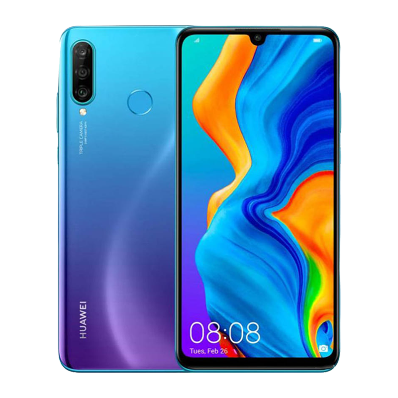 HUAWEI P30 lite