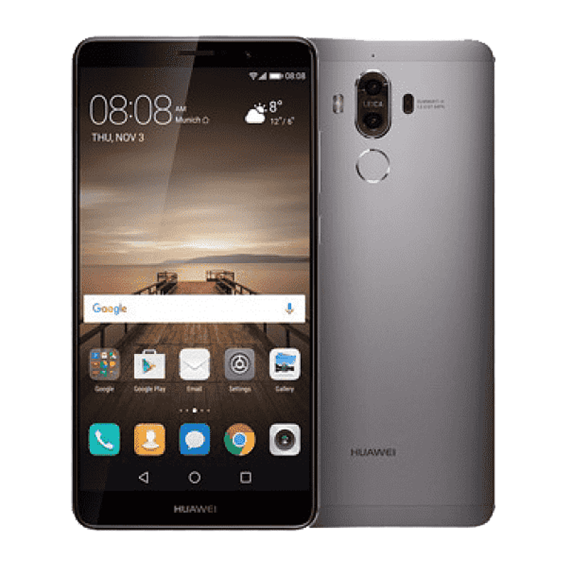 HUAWEI Mate 9