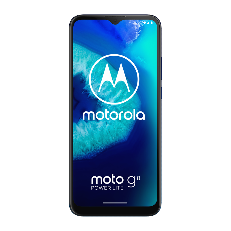 moto g8 power lite