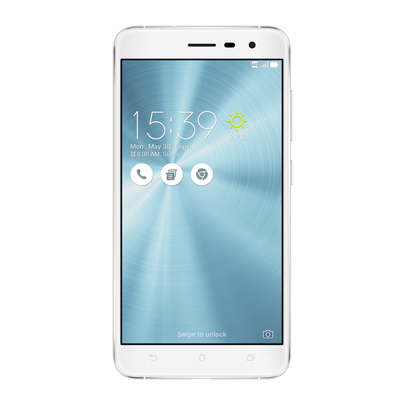 ZenFone 3
