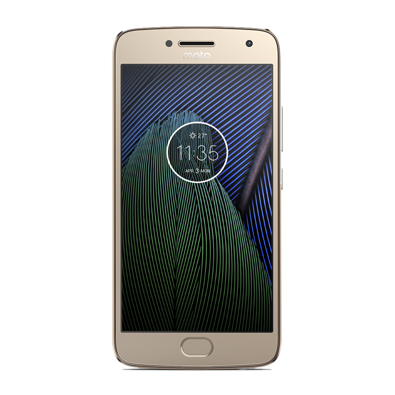 moto g5s